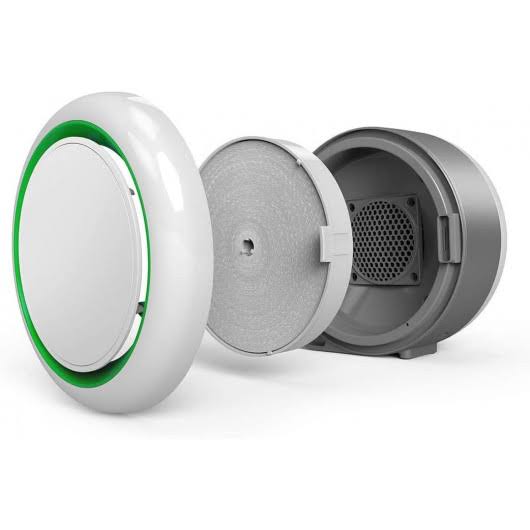 500 Air Purifier G39304