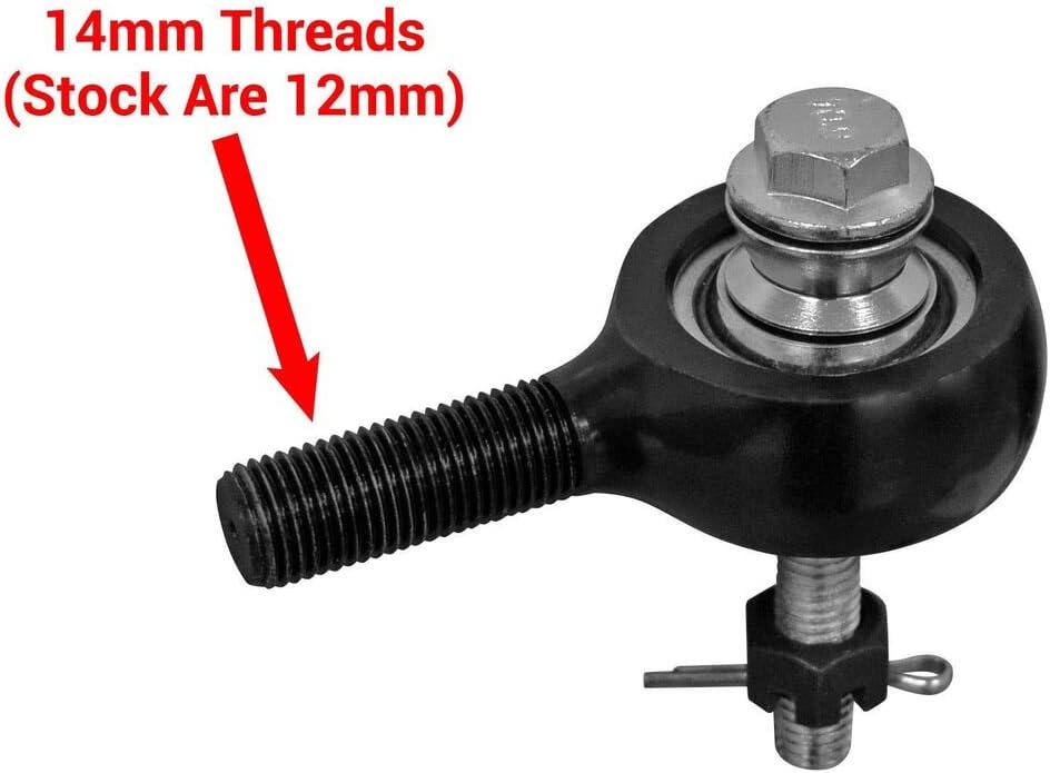 Heavy Duty Rack And Pinion S842
