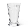 Clear 5 in. Glass Highball E3981