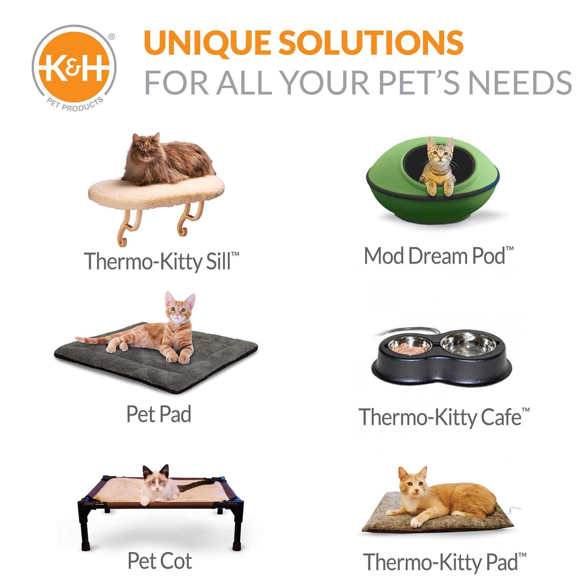 Cat Bed T918192