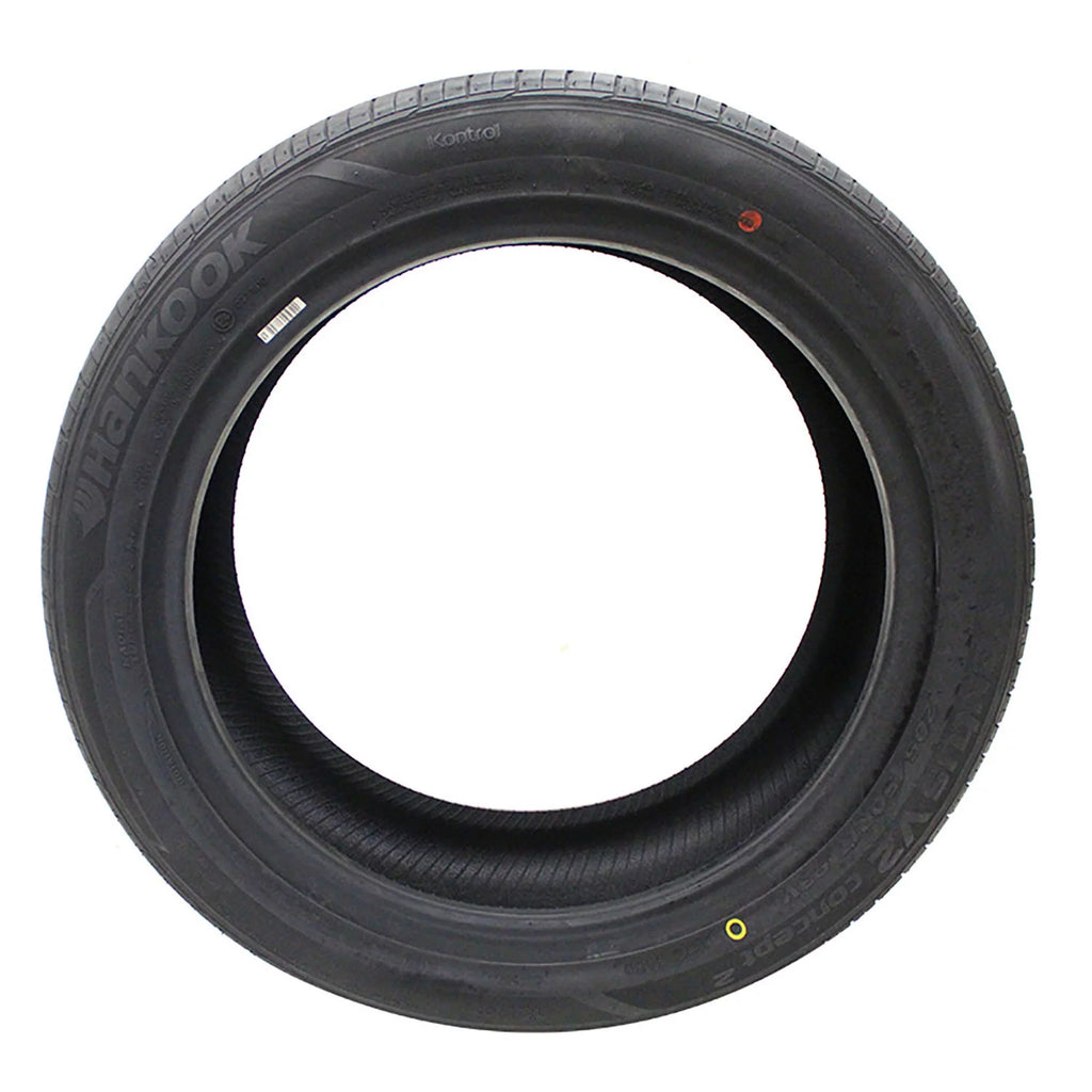All Season 235/40R18 95W XL Passenger Tire N740911