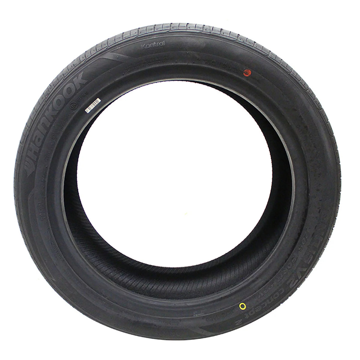 All Season 235/40R18 95W XL Passenger Tire N740911