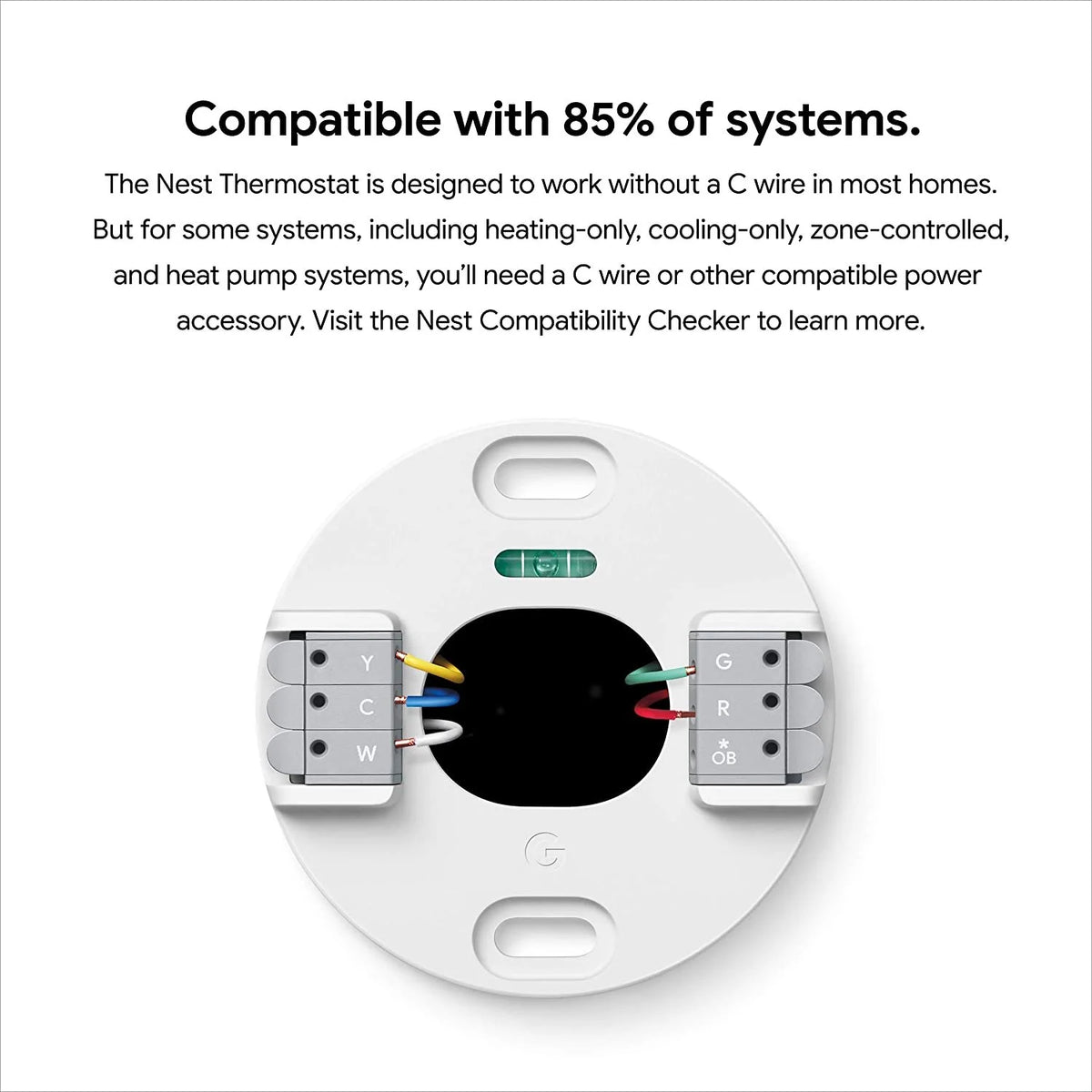 Programmable Smart Thermostat B7431