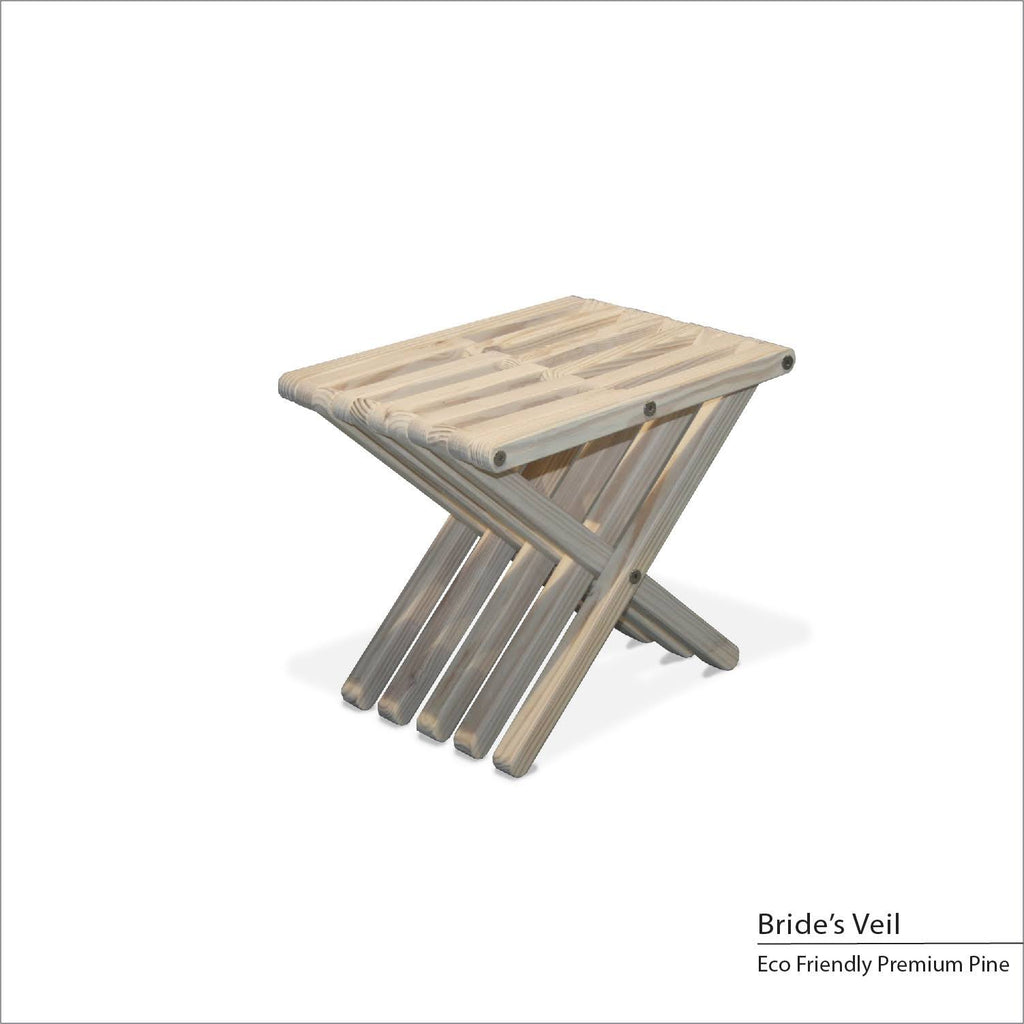 Muted Mesa Stool S980229