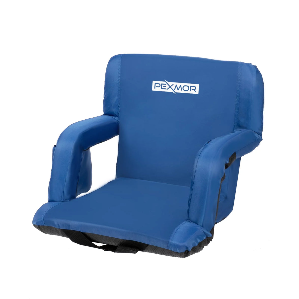 Stadium Seat with Back Support & Carrying Bag A365648