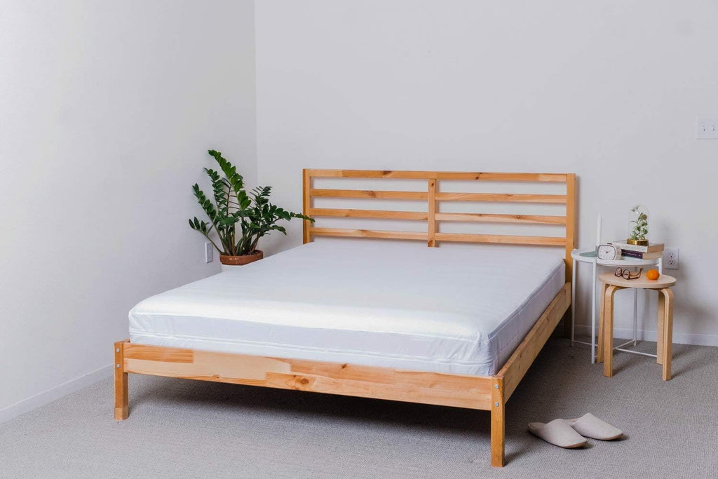 Twin XL Waterproof Mattress Encasement P780819