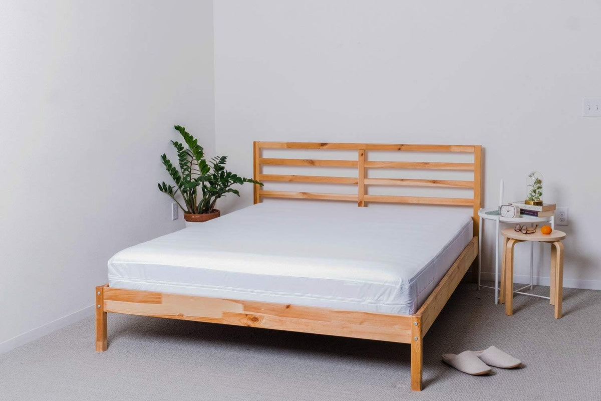 Twin XL Waterproof Mattress Encasement P780819