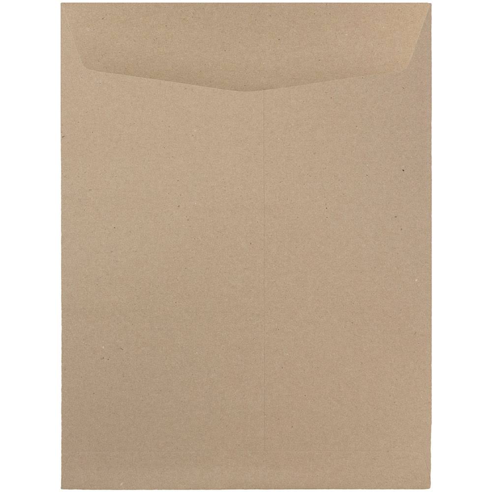 Brown Kraft Paper Envelopes D712776
