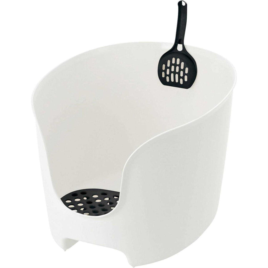 High Wall Cat Litter Box K65201