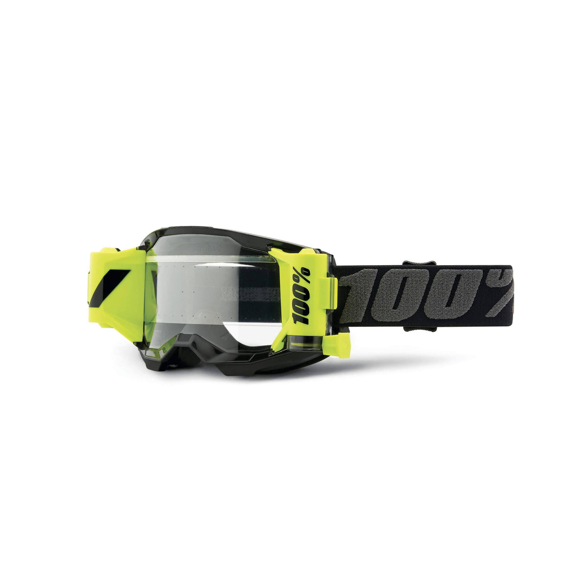 Forecast Black Goggles K8373