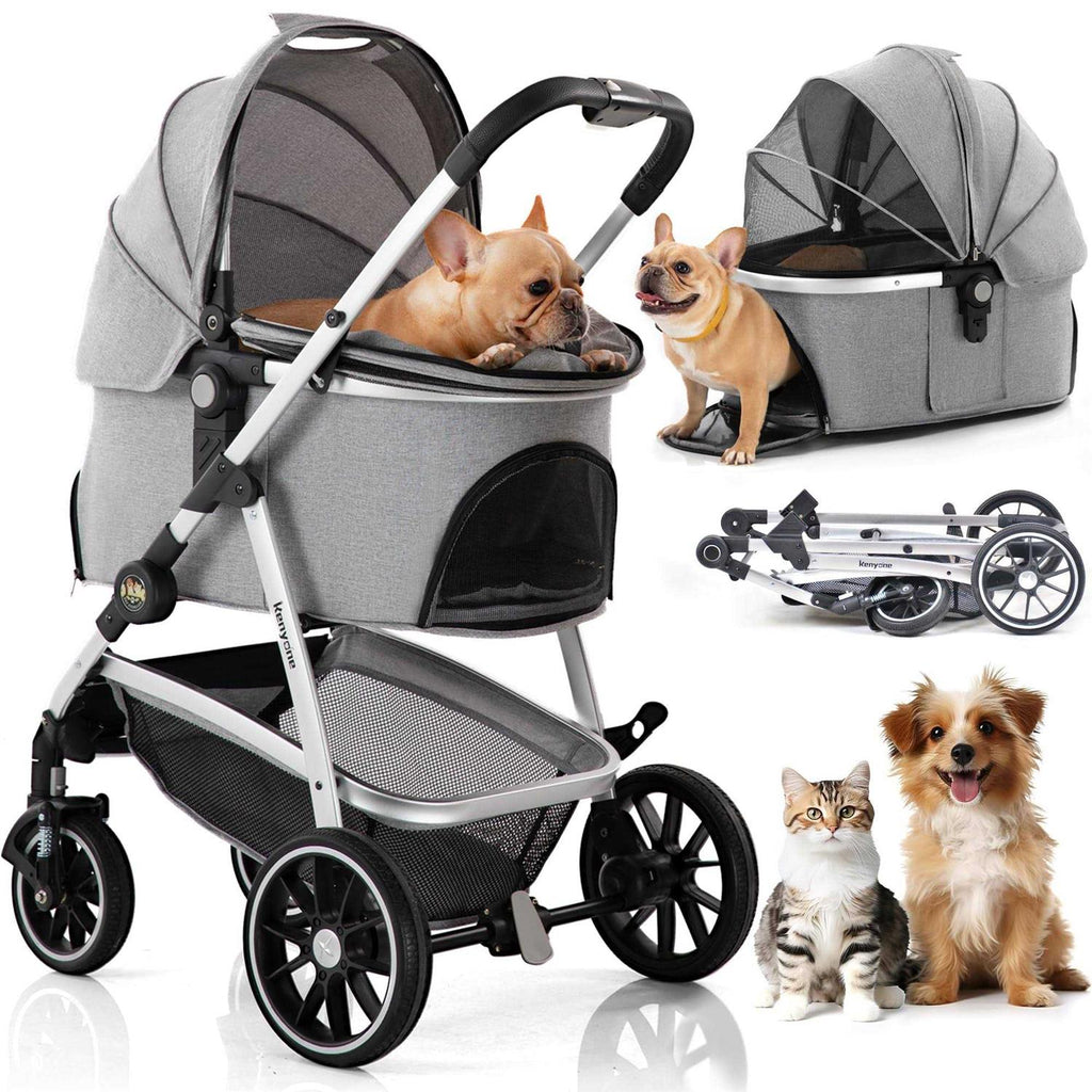 3 in 1 Pet Stroller P91089