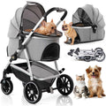 3 in 1 Pet Stroller P91089