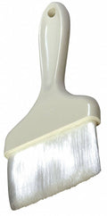 Pastry Brush, W 4 In, pk12 U8425