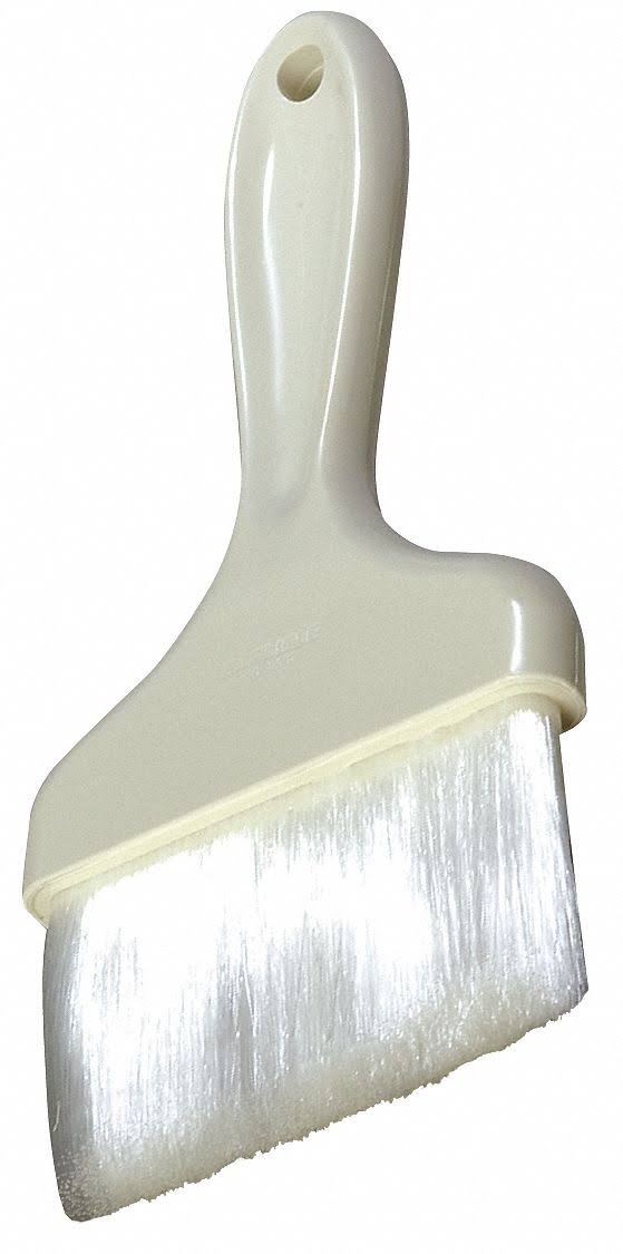 Pastry Brush, W 4 In, pk12 U8425