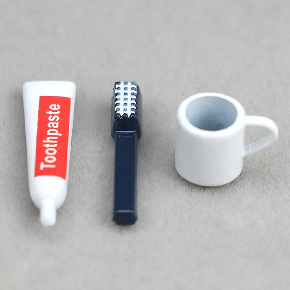 Miniature Toiletries Q371600