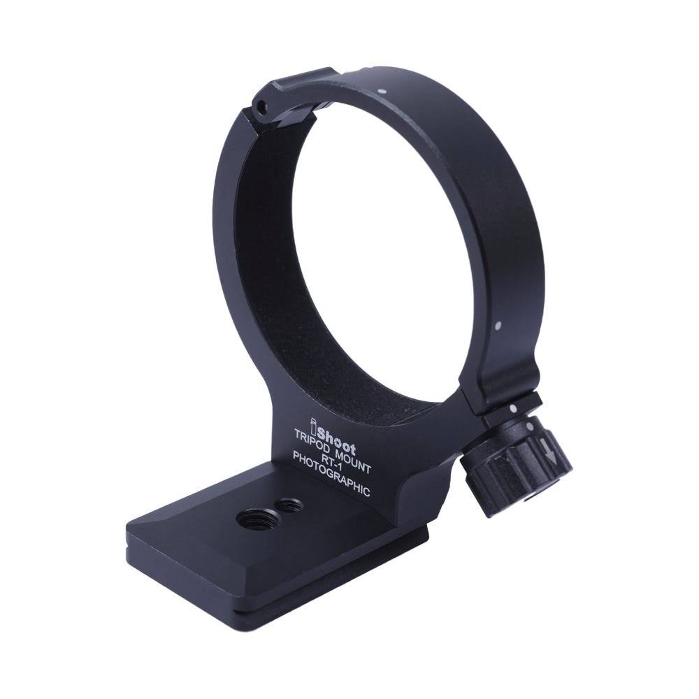 Black Tripod Mount Ring I497767