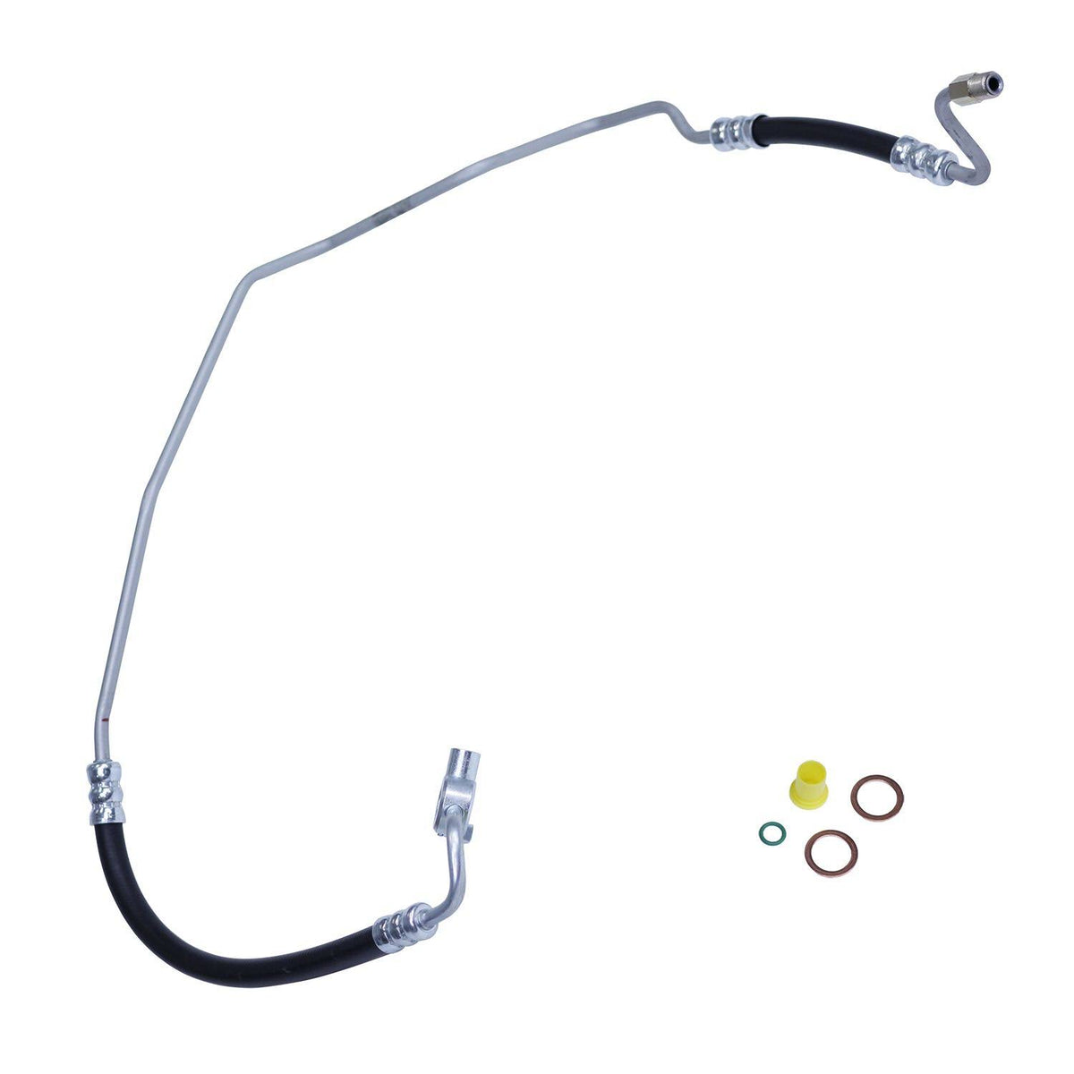 Power Steering Pressure Line Hose Assembly Q88803