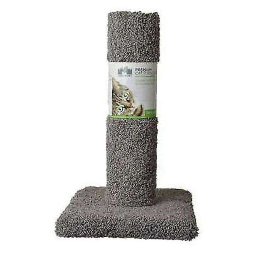 Cat Carpet Scratching Post H31229