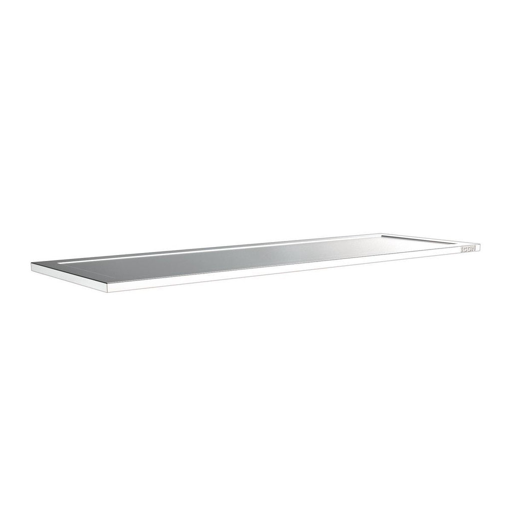 Stainless Top A992