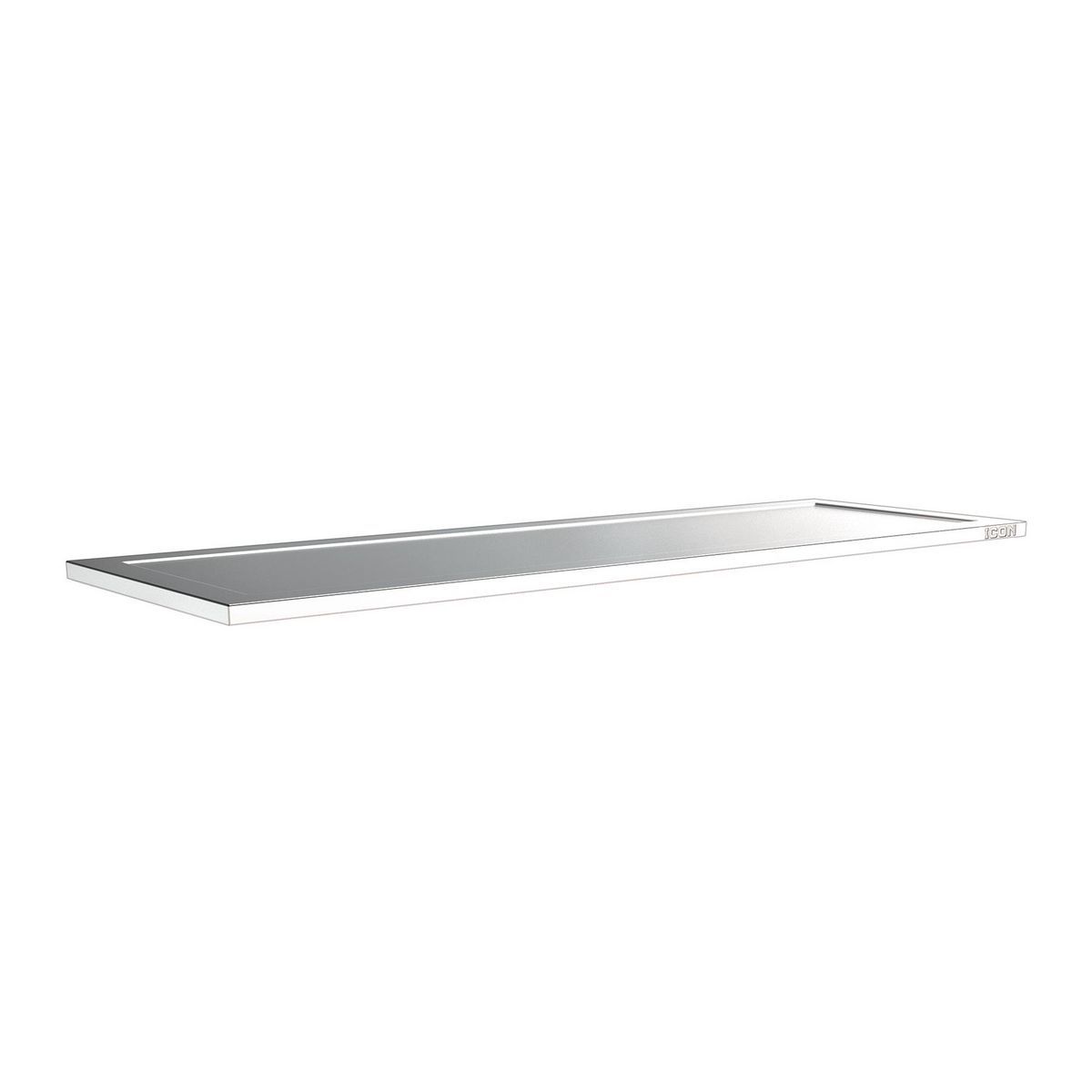Stainless Top A992