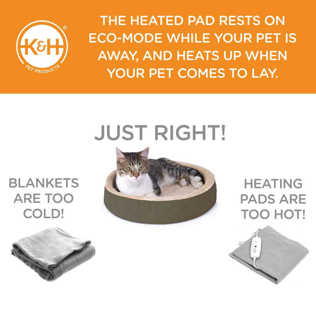 Cat Bed T918192