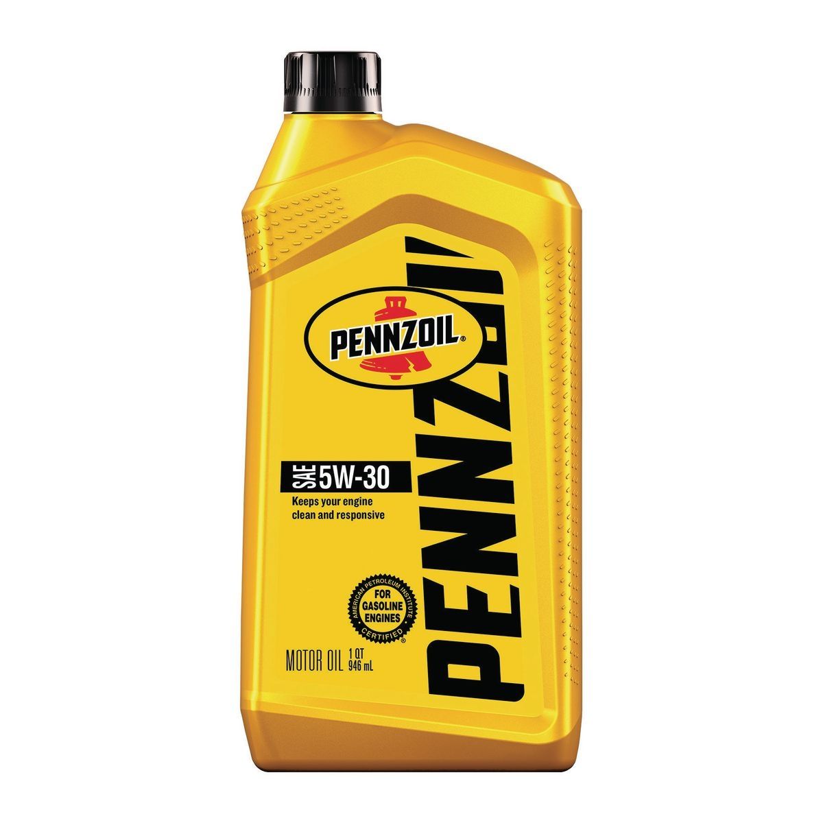 5W-30 Motor Oil M786