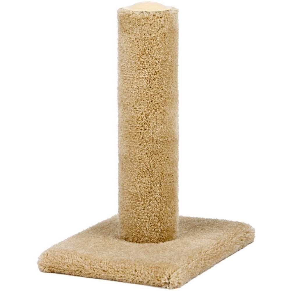 Cat Carpet Scratching Post H31229